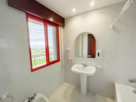Hotel Acquamaris 3000 apartamentos turísticos en Aios - Noalla - Sanxenxo